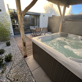 Ontspanning en wellness in de Louevallei -